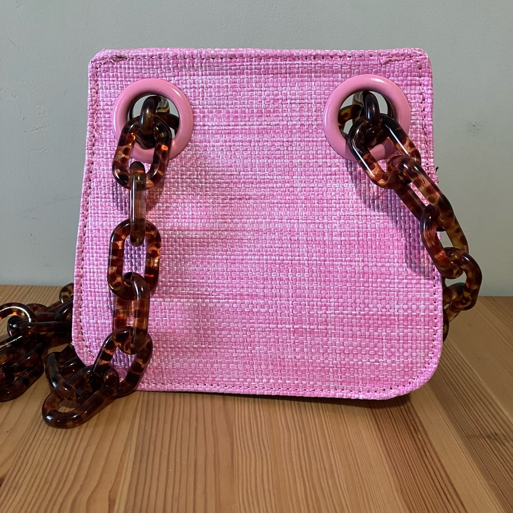 Studio 33 Woke OG Shoulder Flap Bag - Picture 12 of 13